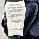 J.Crew  Jogger Sweatpants Cloud Blue Womens Size Medium Photo 4