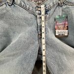 Revice Denim  Viper Up All Night Jeans 32 Light Wash Blue V Cut Waist Y2K Retro Photo 7