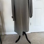 BB Dakota  Trench Cardigan Size Small Photo 6