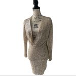 Blanc  SZ S sequin dress Photo 2