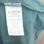 Toad & Co Womens Wrap Dress Size S Green Floral Boho Cottage Outdoor Casual Photo 7