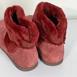 Vionic Maizie Women's Supportive Slipper Boot Photo 2