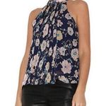 Foxiedox  Brylee Halter Blouse, New with Tags Photo 0