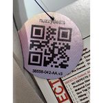 Abercrombie & Fitch NEW Tan Khaki Pleated High Rise High Waist Shorts Size Small Photo 4