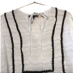 Nu Construction Eyelet blouse Photo 4