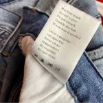 KanCan Bke Mid Rise Stretch Distressed Rips Cutoff Denim Jean Shorts womens 25 Blue Photo 12