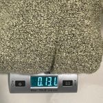 Love Tree  Speckled V Neck Long Sleeve Sweater‎ M Photo 7