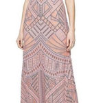 BCBG Maxazria Felicia Maxi Dress Photo 0