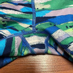 Lululemon  High Times Pant Seven Wonders Multi, size 2 Photo 5