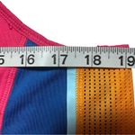 FILA Pink Sleeveless Athletic Athleisure Activwear Tank Top size large Photo 4