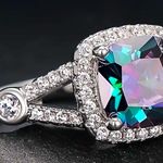 Gorgeous French Photo 1