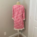 Juicy Couture 3/4 Sleeve Cover Up Photo 4