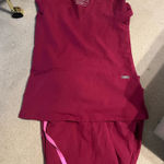 FIGS  Scrubs Set Photo 0