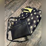 Bass, Elephant reversible bag, NWT Blue Photo 12