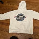 Santa Cruz Sweatshirt Photo 2