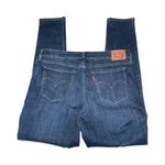 Levi's Levi’s 711 Skinny Jeans – Size 33 Photo 1