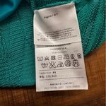 Missoni M  Chevron Sleeveless Knit Dress NWT Photo 6