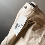 Forever 21 Corduroy Cargo Pants Photo 3