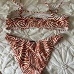 Kendall + Kylie  Bikini Photo 1