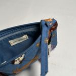 Vera Bradley Zip ID Case in Bark Park - #169 Photo 2