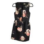 Cameo floral fit and flare dress XS Photo 4