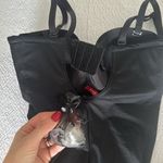 Spanx Suit Your Fancy Shaping Strapless Cupped Panty Bodysuit. Small, Black,$148 Photo 8