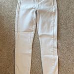 Sam Edelman White skinny jeans Photo 0