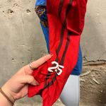 Vintage Y2K Sirens One Sleeve Motor Racing Fitted Baby T Photo 2