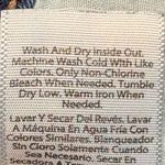 Sofia by Sofia Vergara Aura HighRise Skinny Kickboot size 8 Blue Photo 5