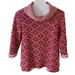 Anthropologie MOTH By  Alpaca Turtleneck Sweater Photo 0