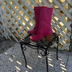 Anthropologie Silent D Boots Photo 6