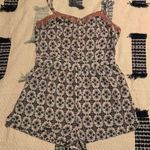 American Eagle Romper Photo 0