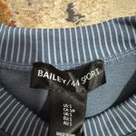 Bailey44 Bailey sport 44 sports bra crop top Photo 2