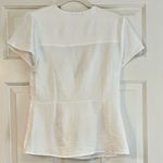 Basil & Lola White V Photo 1