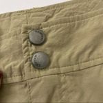 Exofficio • NWT Khaki BugsAway Sol Cool Ampario Shorts Size 8 Photo 23