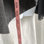 J.Jill  PURE JILL DUSTER SWEATER SZ: S Photo 3