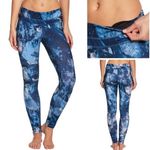 Lucy Activewear Lucy Glacier Studio Hatha Yoga Leggings Activewear Photo 1