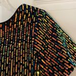 VICI  Dress size S brand new with tag length 32” bust 32” open back dress Photo 2