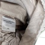 Young Fabulous and Broke ‎ Saidie Pant Wide Leg High Waist Beige Tan Cream Size XS Photo 10