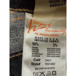 Citizens of Humanity Vintage Low Rise Big Sur Red Angel Wing Boot Cut Jeans 31 Photo 11