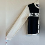 Musier Paris Cardigan Coco in‎ Color Photo 8