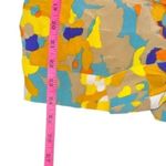 Diane Von Furstenberg  silk floral romper 2 Photo 8