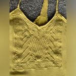 Forever 21  Vibrant Yellow dress Photo 5