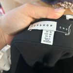 Topshop  Sno Suspender Snow Pants Photo 2