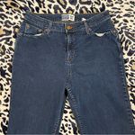 Levi's LEVI’S At Waist Bootcut jeans size 12 Photo 1