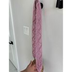 Cleobella  Vicente Basket Bag Pink Photo 2