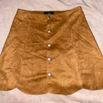 Angie Mini Skirt Photo 0