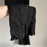 Eileen Fisher Black Pants Size M  RN#78121 Photo 1