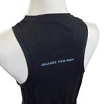 Splits59 Toni Jersey Tank Top Black New Customized Women’s Size Small S Photo 4