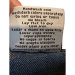 Judy Blue  Stretchy Distressed Denim Jeans Acid Wash Light Blue Size 3XL #C5-10‎ Photo 9